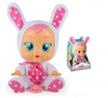 Купить imc toys crybabies плачущий младенец coney 10598-in