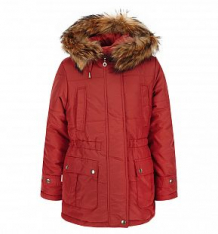 Купить куртка artel, цвет: бордовый ( id 9707121 )