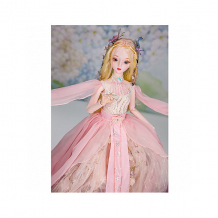 Купить кукла dbs toys dream fairy кристал, 62 см ( id 15195835 )
