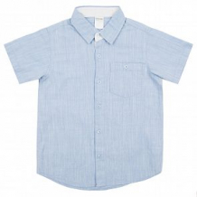 Купить рубашка fresh style, цвет: голубой ( id 11072504 )