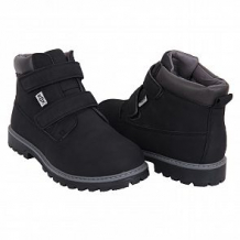 Купить ботинки kdx, цвет: черный ( id 10923581 )