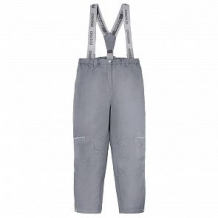 Купить брюки crockid , цвет: серый ( id 12689080 )