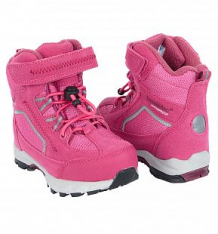 Купить ботинки lassie carlisle, цвет: розовый ( id 9767421 )