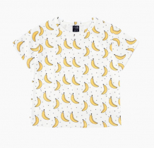 Купить mjolk футболка бананы 