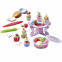 Купить totum набор для творчества cupcake factory 026001