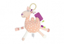 Купить развивающая игрушка dolce забавный зверь активный верблюд primo 96008