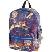 Купить рюкзак pick&pack, фиолетовый 26х36х16 см ( id 12387291 )