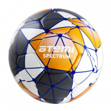 Купить atemi мяч футбольный spectrum размер 5 spectrum leisure
