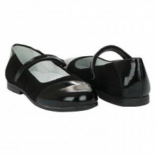 Купить туфли elegami, цвет: черный ( id 11081066 )