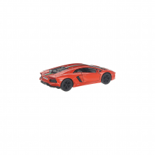 Купить коллекционная машинка serinity toys lamborghini aventador lp700-4, красная ( id 13233429 )