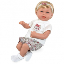Купить arias elegance кукла 45 см т13738