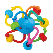 Купить развивающая игрушка playgo шар-лабиринт play 1544