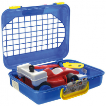 Купить набор инструментов palau toys в чемодане, 27 предметов ( id 7331961 )