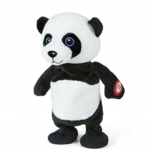 Купить интерактивная игрушка ripetix панда 25161-1