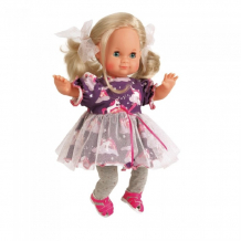 Купить schildkroet кукла мягконабивная анна-луиза 32 см 2032851ge_shc