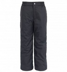 Купить брюки huppa freja 1 , цвет: черный ( id 9569175 )