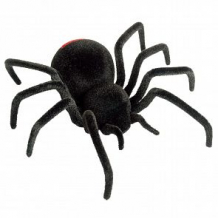 Купить паук на радиоуправлении edu-toys черная вдова ( id 12578284 )
