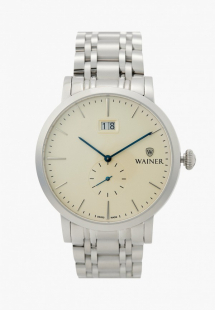 Купить часы wainer mp002xm008mkns00
