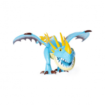 Купить dragons 66626st дрэгонс большая фигурка дракона со звуковыми и световыми эффектами громгильда