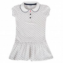 Купить платье fresh style, цвет: белый ( id 10537666 )