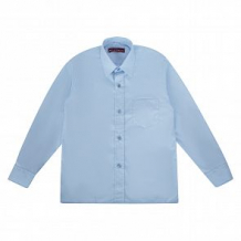 Купить рубашка атрус, цвет: голубой ( id 10659809 )