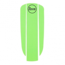 Купить наклейка на деку penny panel sticker green 27(68.6 см) зеленый ( id 1086954 )