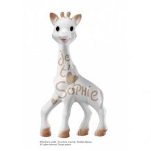 Купить игрушка "жирафик софи" юбилейный vulli vulli 997265837
