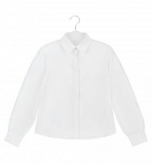Купить блузка colabear, цвет: белый ( id 9398515 )