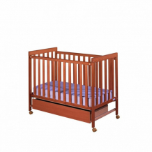 Купить детская кроватка micuna basic-1 120x60 