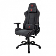 Купить arozzi компьютерное кресло verona signature soft fabric verona-sig-sfb