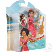 Кукла Disney Elena of Avalor Принцессы Диснея Брюнетка 7.5 см ( ID 6215329 )