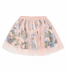 Купить юбка acoola seld, цвет: розовый/голубой ( id 10303574 )