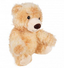 Мягкая игрушка Aurora Медведь 33 см ( ID 9944670 )
