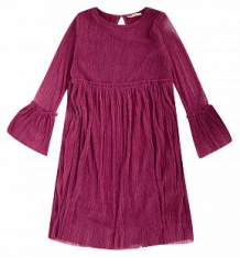 Купить платье cherubino, цвет: бордовый ( id 10118493 )