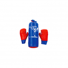 Купить набор для бокса bradex чемпион ( id 16764311 )