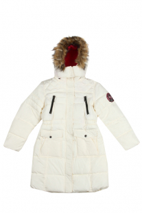 Купить куртка weatherproof ( размер: 128 7-8 ), 9271818