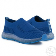 Купить кроссовки kdx, цвет: голубой ( id 11730442 )