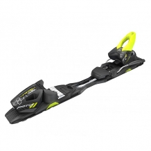 Купить крепления для лыж head pr 11 brake 90 black/fl. yellow черный,желтый ( id 1191458 )