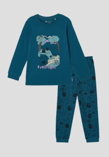 Купить пижама kogankids mp002xb024l2cm122