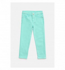 Купить брюки concept club crambus1, цвет: бирюзовый ( id 10401536 )