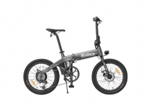Купить велосипед двухколесный himo electric bicycle z20 