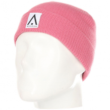 Купить шапка детская wearcolour y beanie bubblegum розовый ( id 1200157 )