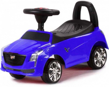 Купить каталка rivertoys cadillac jy-z01d jy-z01d