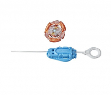 Купить beyblade игрушка волчок с пусковым устройством шторм f0527eu4