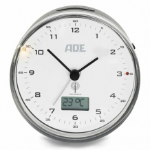 Купить часы ade радио будильник ck2022 ck2022