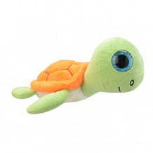 Купить мягкая игрушка wild planet черепаха 15 см ( id 10622747 )