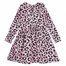 Купить платье leader kids, цвет: розовый ( id 11168216 )
