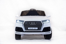 Купить электромобиль rivertoys audi q7 s'line jj2188 