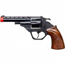 Купить пистолет edison susy western, 18,5 см ( id 15657932 )