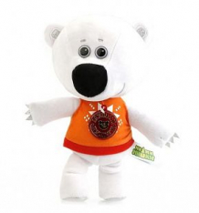 Мягкая игрушка Мульти-Пульти Мимимишки Медвежонок белая тучка 25 см ( ID 9205675 )